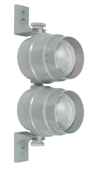 LED-Ampel 24VDC RD/GN 890.030.55 LED-Ampel 24VDC RD/GN 890.030.55