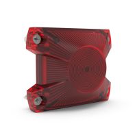 LED-Ampelleuchte PY-TL #21516815000