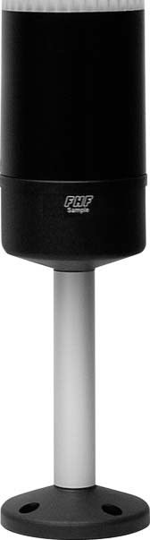 Signalleuchte ActiveLine GH1 24VDC Signalleuchte ActiveLine GH1 24VDC