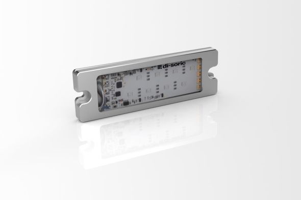 Signalbeleuchtung SB-RGB-126-K-B5 Signalbeleuchtung SB-RGB-126-K-B5