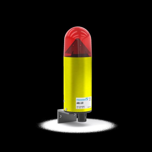 LED-Leuchte ABL LED HI90-253ACRD LED-Leuchte ABL LED HI90-253ACRD
