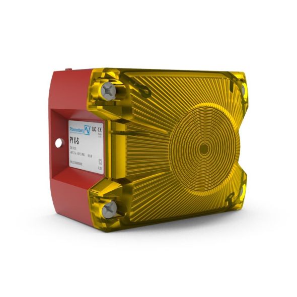 LED-Leuchte PY L-S 10-60DCYE3000 LED-Leuchte PY L-S 10-60DCYE3000