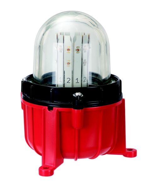 LED-Hindernisfeuer BM 281.470.55 LED-Hindernisfeuer BM 281.470.55