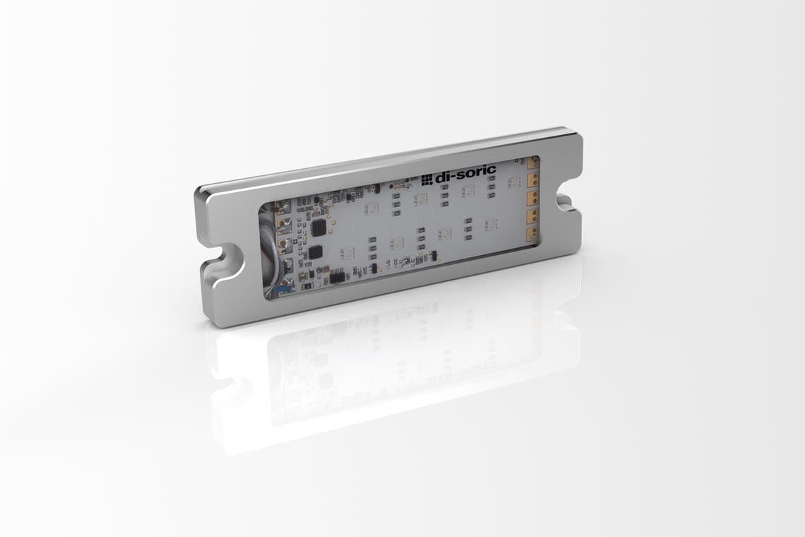 Signalbeleuchtung SB-RGB-126-K-B5 Signalbeleuchtung SB-RGB-126-K-B5