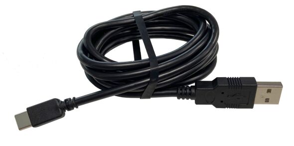 USB Kabel Typ C auf Typ A 960.000.70 USB Kabel Typ C auf Typ A 960.000.70