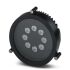 Signalleuchte CSD-SL 200S YE