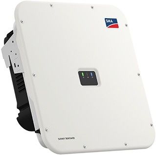 Wechselrichter 3-phasig STP15-50 Wechselrichter 3-phasig STP15-50