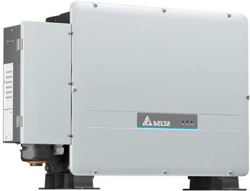 Wechselrichter M250HV RPI254M112000