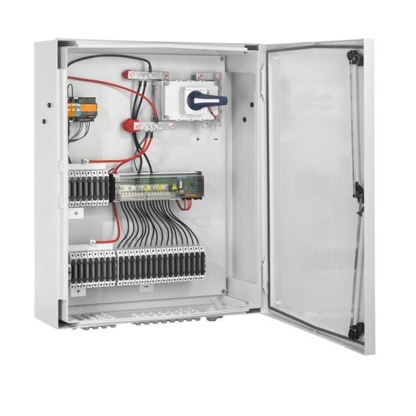 Generatoranschlusskasten PV 216S0F#8000050556