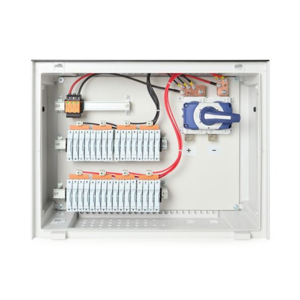 Generatoranschlusskasten PV 216S0F#8000078885 Generatoranschlusskasten PV 216S0F#8000078885