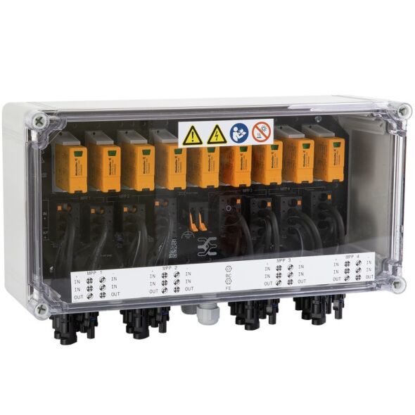 Generatoranschlusskasten PVN DC 2I#2975590000 Generatoranschlusskasten PVN DC 2I#2975590000