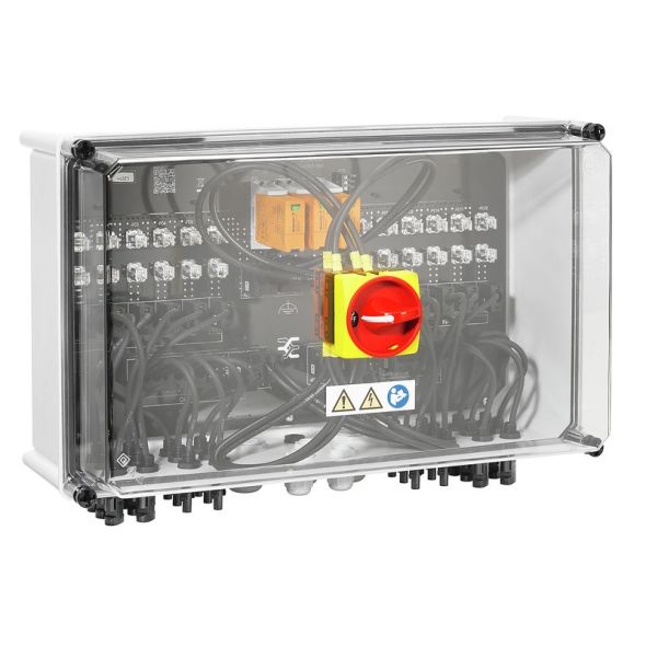 Generatoranschlusskasten PVN1M1I6S#2737480000 Generatoranschlusskasten PVN1M1I6S#2737480000