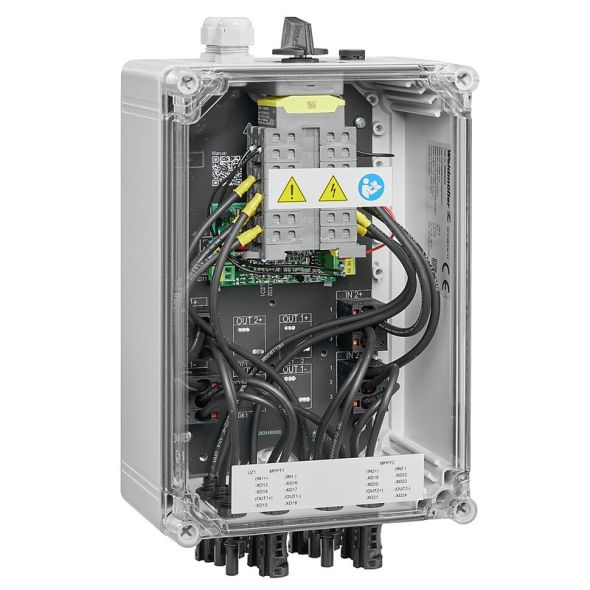 Generatoranschlusskasten PVN1M2I4 #2888530000 Generatoranschlusskasten PVN1M2I4 #2888530000