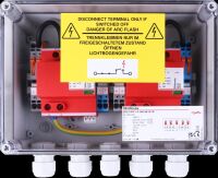 Generatoranschlusskasten DCU2YPV1+210002M2SFM