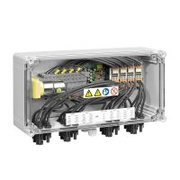 Generatoranschlusskasten PVC DC 2I#8000111429
