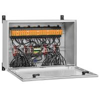 Generatoranschlusskasten PVC DC 2I#8000112516