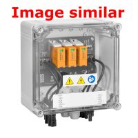 Generatoranschlusskasten PVN DC 1I#2914580000