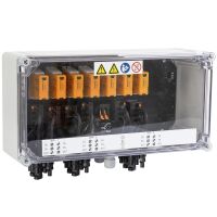 Generatoranschlusskasten PVN DC 2I#2975550000
