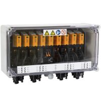 Generatoranschlusskasten PVN DC 2I#2975590000