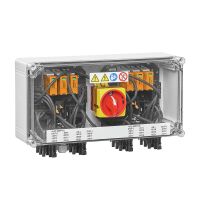 Generatoranschlusskasten PVN DC 3I#2890360000