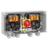 Generatoranschlusskasten PVN DC 3I#2890600000