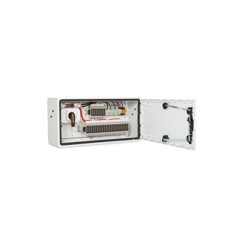 Generatoranschlusskasten PV 224S0F#8000050563 Generatoranschlusskasten PV 224S0F#8000050563