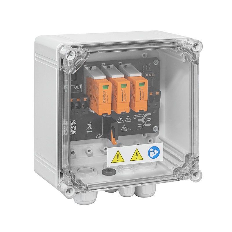 Generatoranschlusskasten PVN1M1I2SXFXV2O0TXPX Generatoranschlusskasten PVN1M1I2SXFXV2O0TXPX