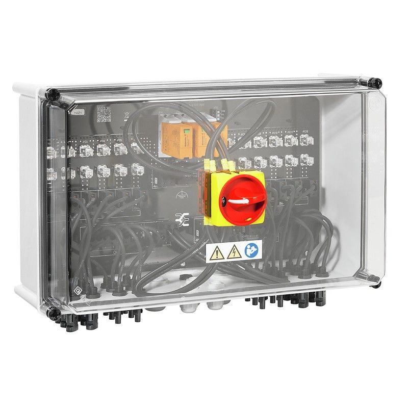 Generatoranschlusskasten PVN1M1I6S#2737480000 Generatoranschlusskasten PVN1M1I6S#2737480000