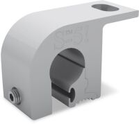 Rundfalz Aluminium 1000888