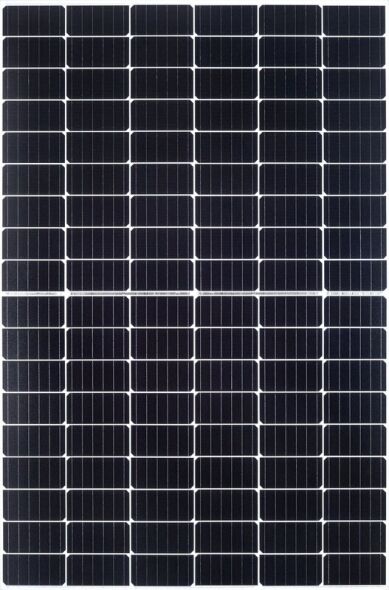 Solarmodul Tiger NEO54 BF JKM440N-54HL4R-V Solarmodul Tiger NEO54 BF JKM440N-54HL4R-V