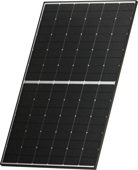 Solarmodul White 395 D.1 Solarmodul White 395 D.1