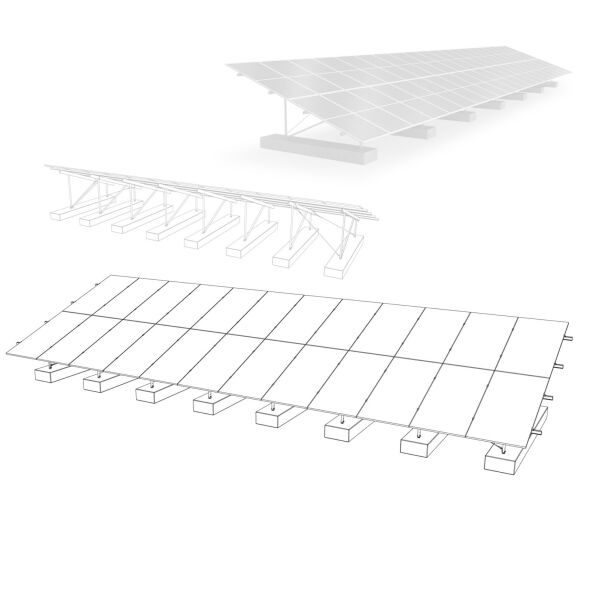N-Rack 2.20 C Kit 2004657