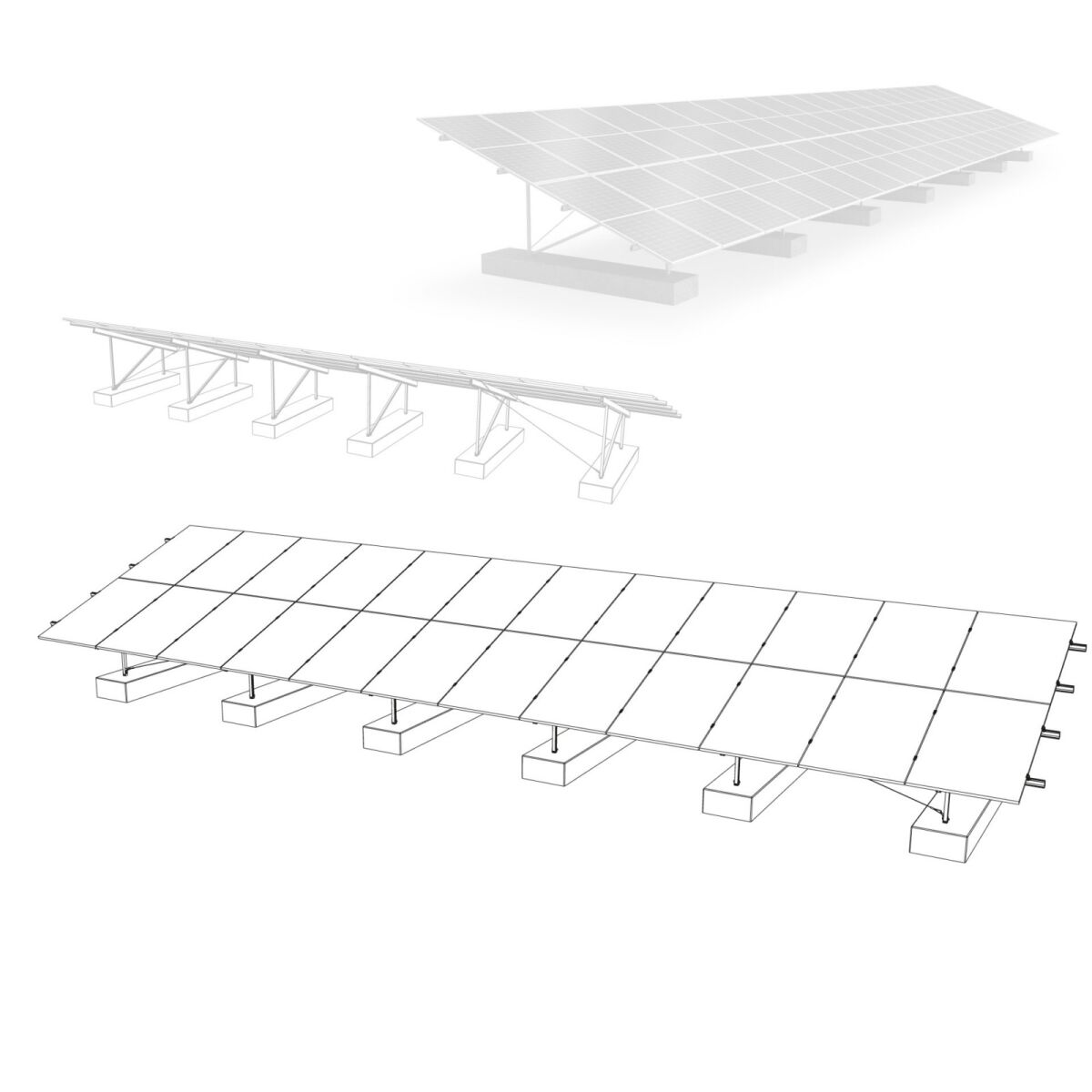 N-Rack 2.20 CS Kit 2004656