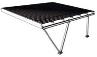 Carport, Addon PV-CP-AO-290