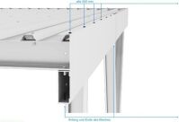 Carport PV-CP-VB-AO
