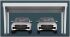Carport, Double PV-CP-D-290