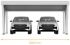 Carport, Double PV-CP-D-290