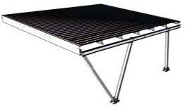 Carport, Addon PV-CP-AO-210