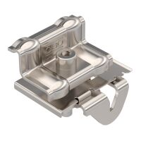 Endklemme für Freiflächens KLE 20 A2