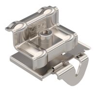 Endklemme für Freiflächens KLE 25 A2