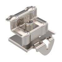 Endklemme für Freiflächens KLE 30 A2