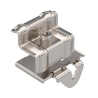 Endklemme für Freiflächens KLE 35 A2