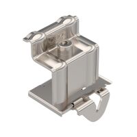 Endklemme für Freiflächens KLE 50 A2