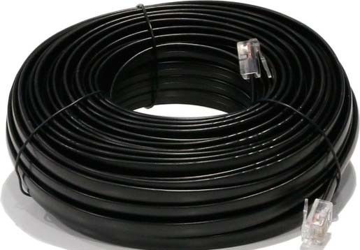 VARTA Sensorkabel RJ12,20m 37000724558 VARTA Sensorkabel RJ12,20m 37000724558