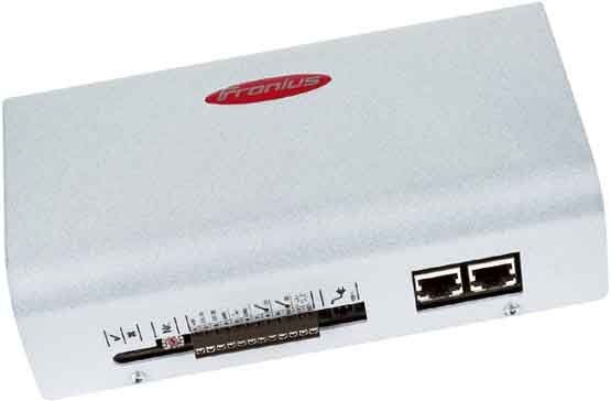Sensor Box USB 4.240.104 Sensor Box USB 4.240.104