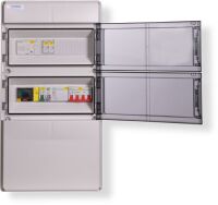 POWER Backup 63 VERTO PLUS 10019509