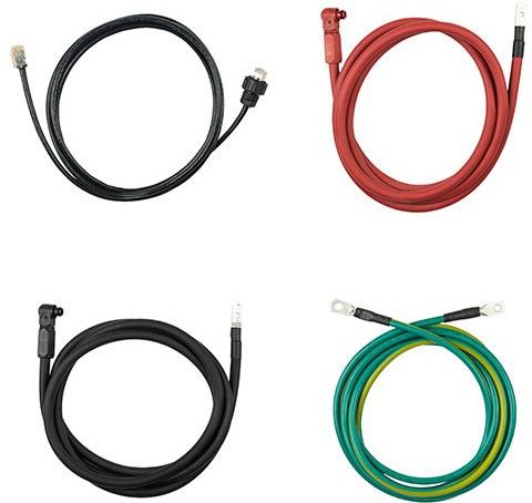 Kabelset IAC-RBAT-5KCINV-01 Kabelset IAC-RBAT-5KCINV-01