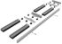 K2 Buddy Dome Rail Set 2004484