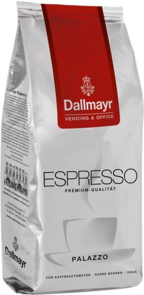 Dallmayr Espresso Palazzo 655000000 Dallmayr Espresso Palazzo 655000000