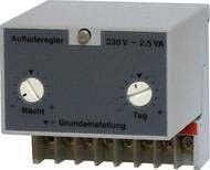 Aufladeregler T1606-ALR Aufladeregler T1606-ALR